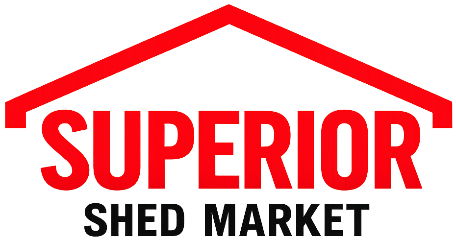 Superior Shed Market